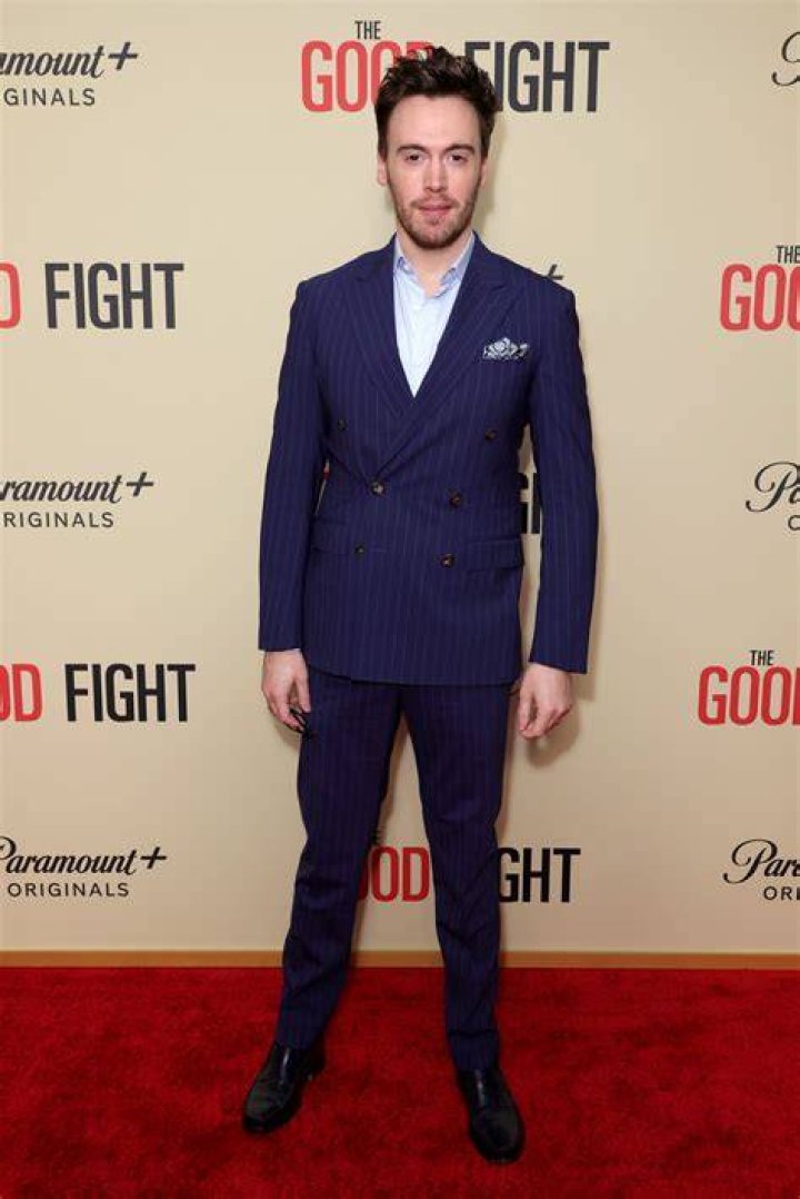 Erich Bergen Net Worth - Wiki, Age, Weight and Height, Relationships, Family, and More