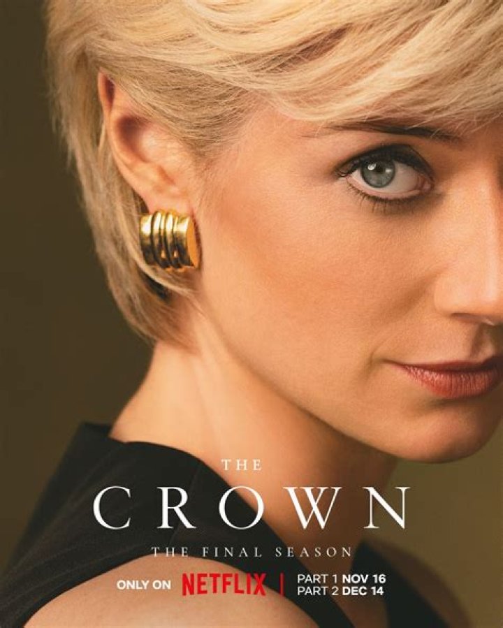 Erin Doherty, guest star of the BBC series, Call the Midwife played young Princess Anne in the Netflix series, The Crown.