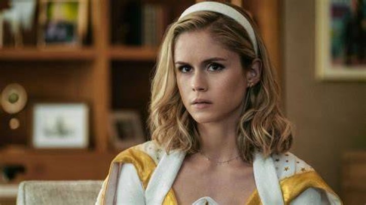 Erin Moriarty Net Worth, Age, Boyfriend, Family, Biography & More