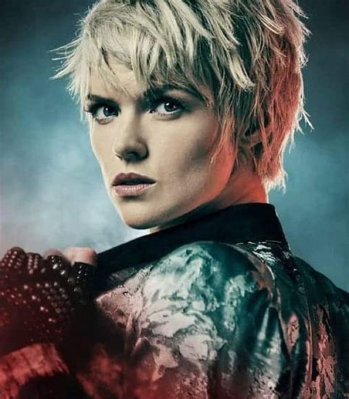 Erin Richards Bio (Wiki) 