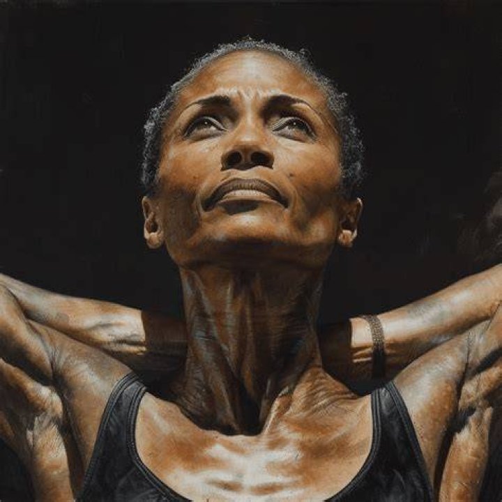 Ernestine Shepherd Bio (Wiki) 