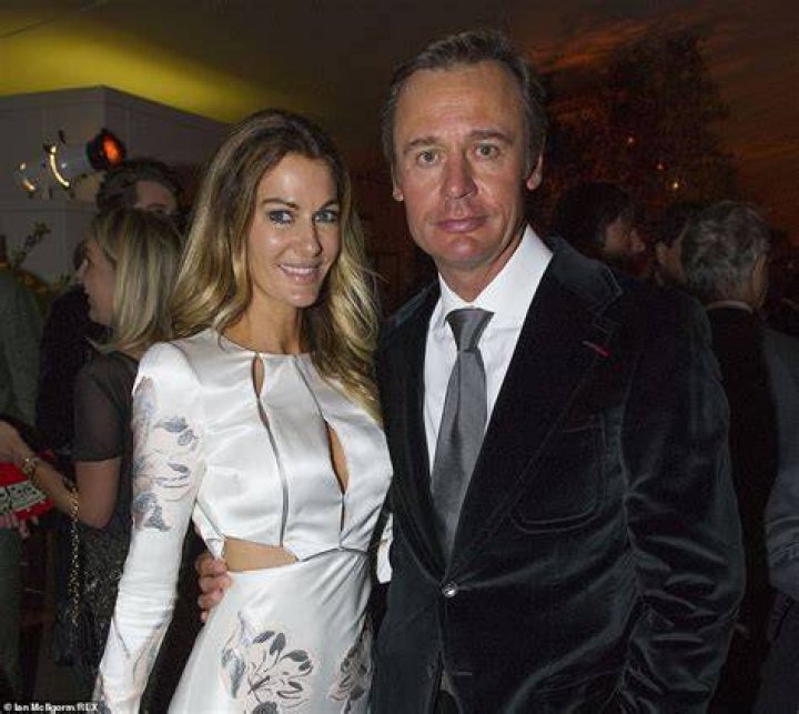 Ernesto and Kirsty Bertarelli Net Worth - Wiki, Age, Weight and Height, Relationships, Family, and More
