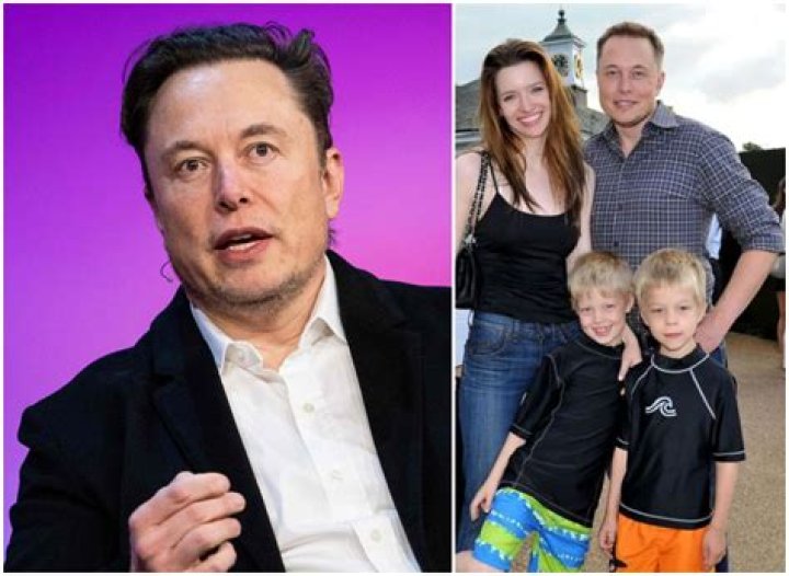 Errol Musk - Age, Family, Bio