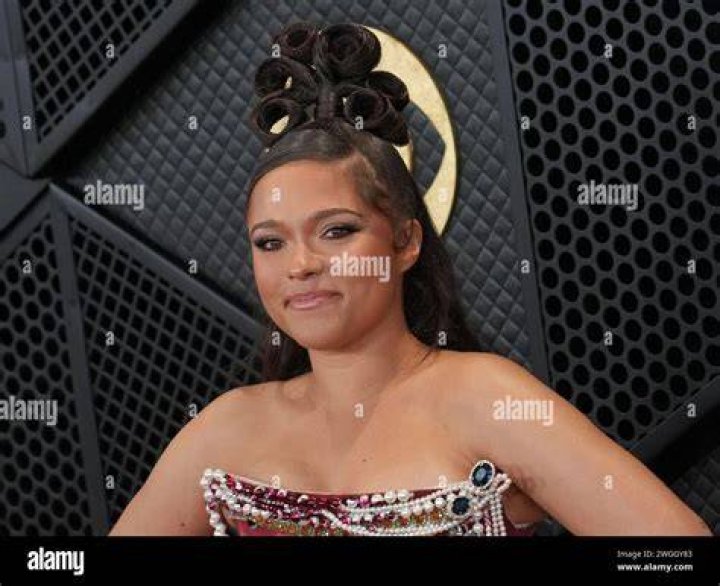 Eryn Allen Kane - Age, Family, Bio