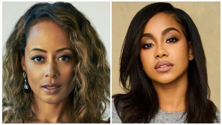 Essence Atkins Bio (Wiki) 
