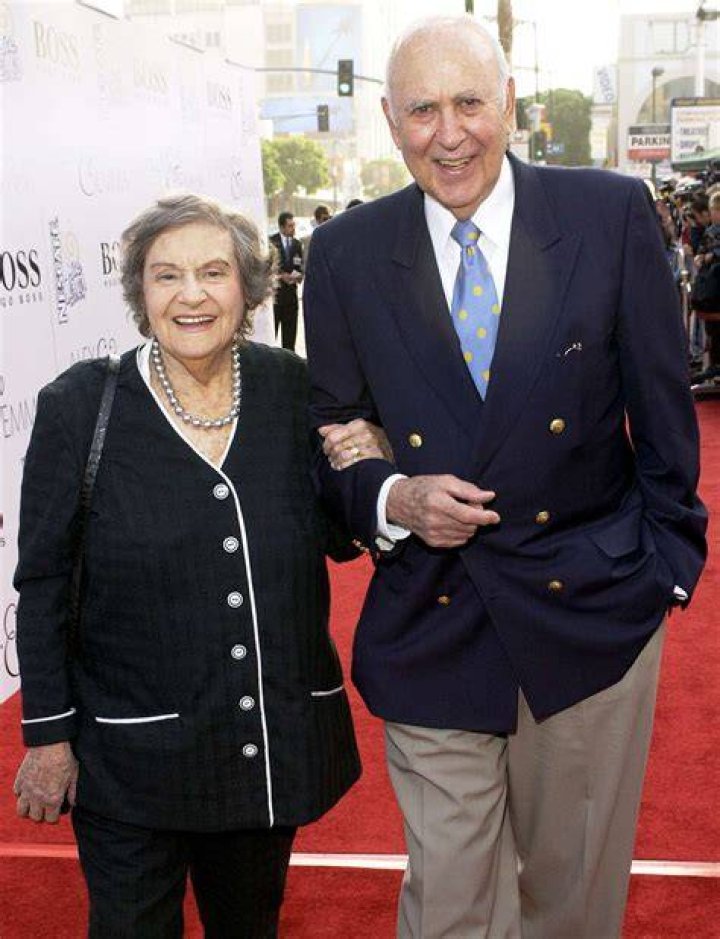 Estelle Reiner - Trivia, Family, Bio