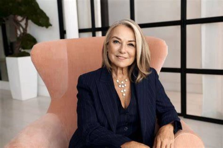Esther Perel - Age, Family, Bio