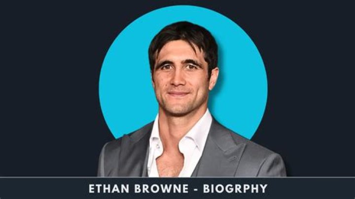 Ethan Precourt - Age, Family, Bio