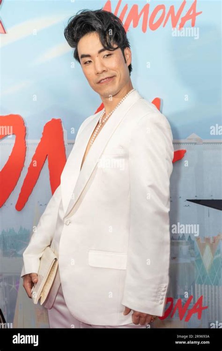 Eugene Lee Yang Height, Weight, Net Worth, Age, Birthday, Wikipedia, Who, Instagram, Biography