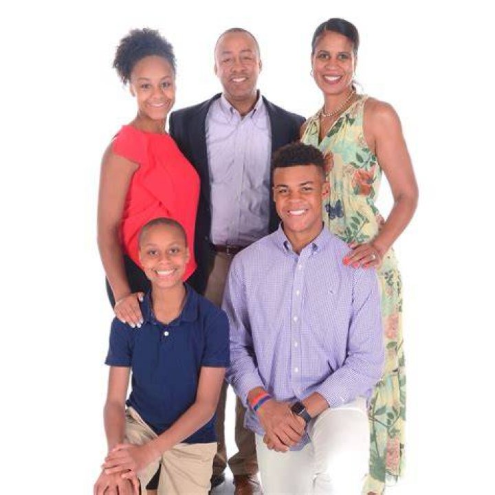 Evan Frazier Jr. - Age, Family, Bio