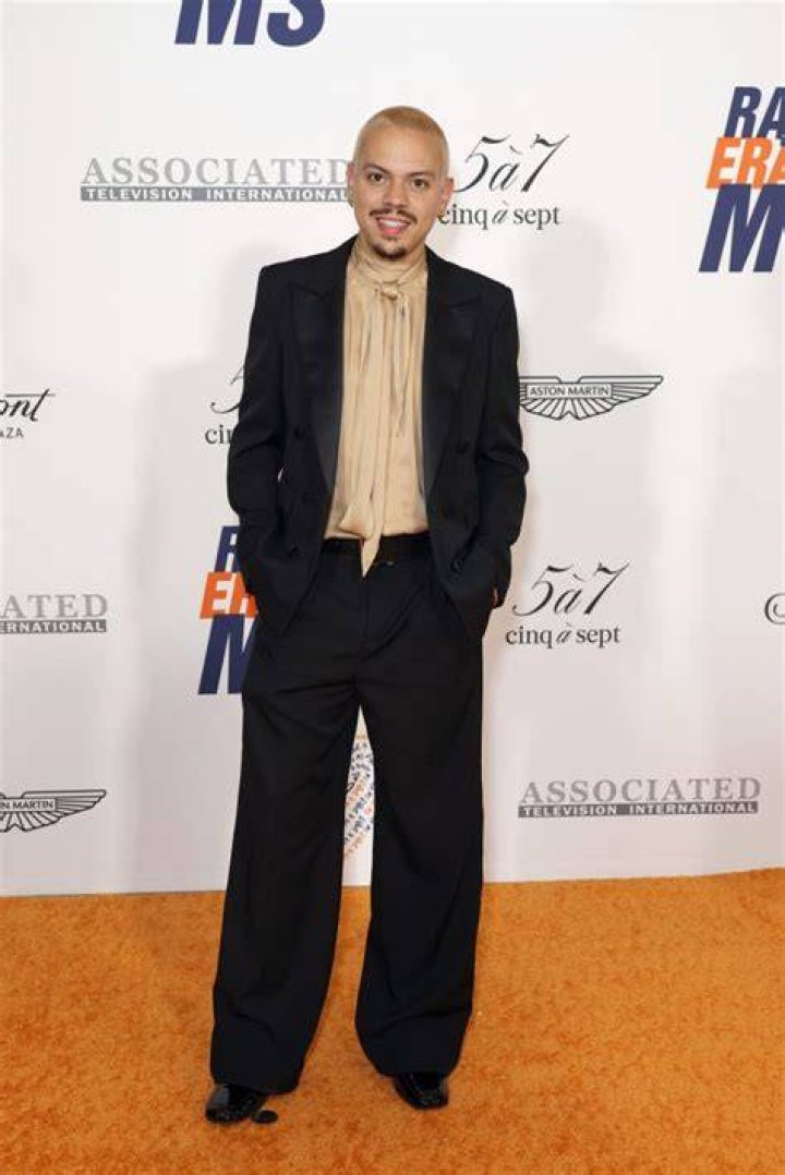 Evan Ross Net Worth - Wiki, Age, Weight and Height, Relationships, Family, and More
