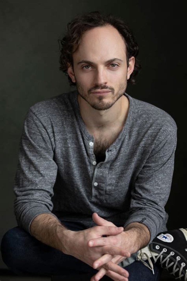 Evan Stern - Age, Family, Bio