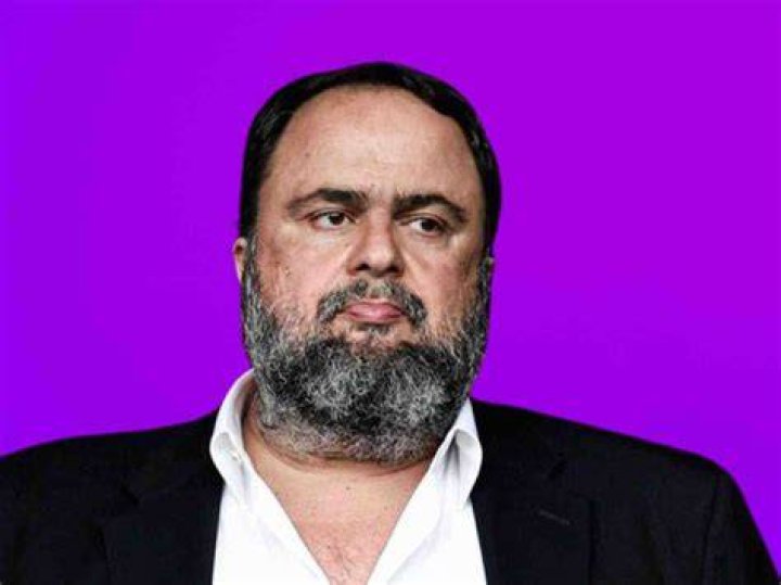 
Evangelos Marinakis Height, Weight, Net Worth, Age, Birthday, Wikipedia, Who, Nationality, Biography 