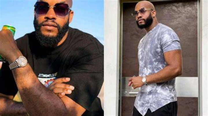 
‘Even As A Joke, Watch What You Say About Yourself; It May Manifest.’ – Lynxxx Issues A Warning 