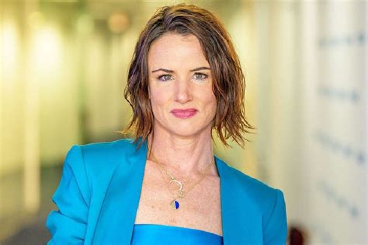 Everything about the Juliette actress