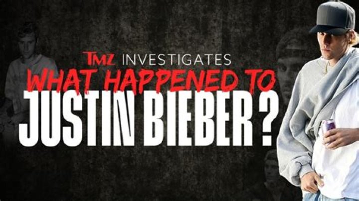Everything Justin Bieber has said about Ramsay Hunt syndrome which left his face half paralyzed