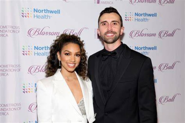 Everything on Corinne Foxx embarrassing boyfriend story to beauty routine!
