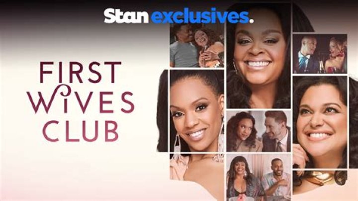 Everything to know about a potential First Wives Club season 4