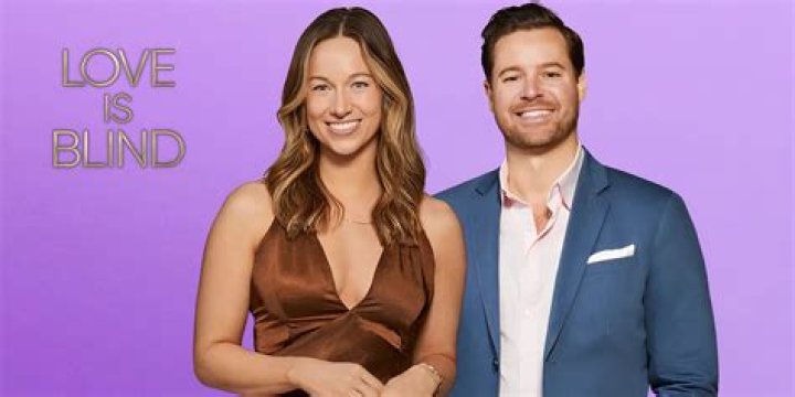 Everything to know about Izzy from Love Is Blind season 5
