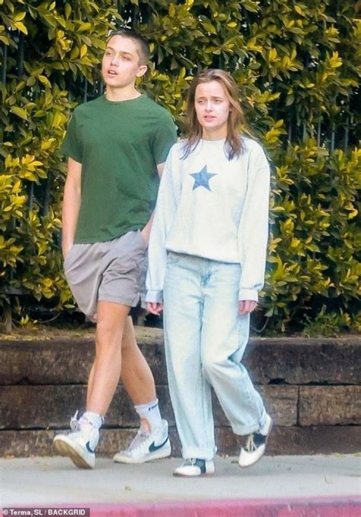 Everything to know about the Brad actor