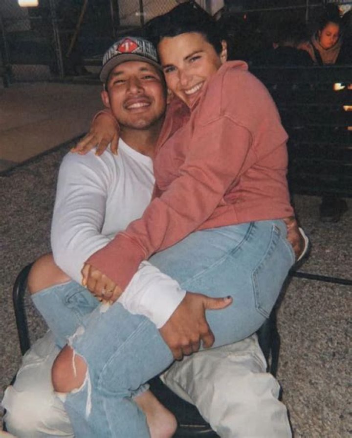 Exclusive! Briana DeJesus Confirms She's Back With Javi Marroquin!