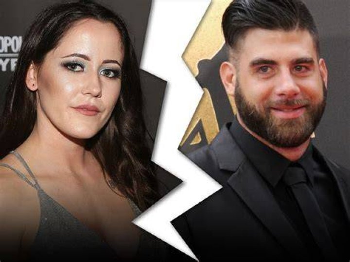 Exclusive: David Eason Claims That Jenelle Evans Was Unfaithful With 'Dozens of Guys' | Celebuzz