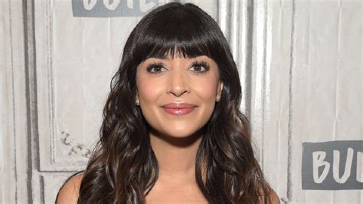 Exclusive! Hannah Simone Talks About Life After 'New Girl'