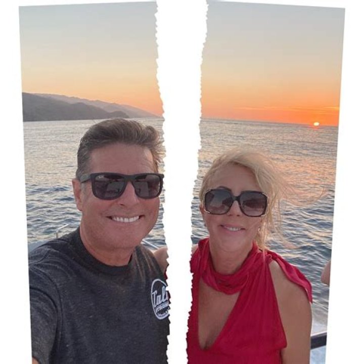 EXCLUSIVE: Vicki Gunvalson Addresses Breakup With Steve Lodge