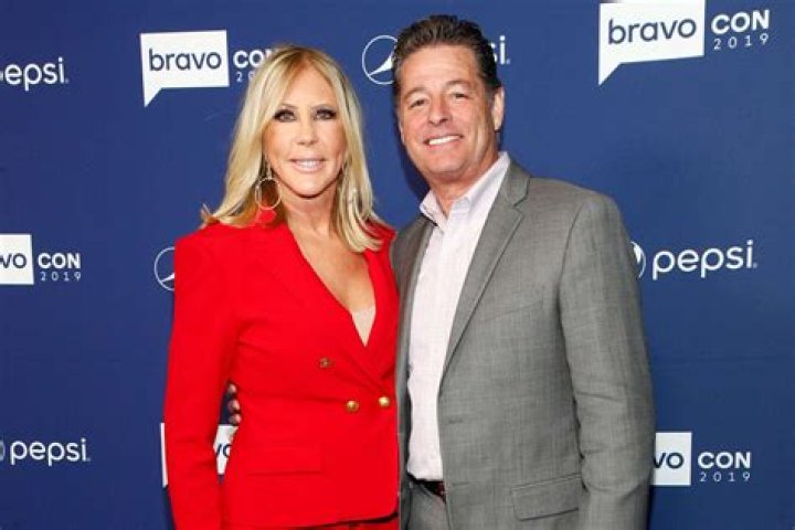 EXCLUSIVE: Vicki Gunvalson Responds To Steve Lodge Infidelity Reports