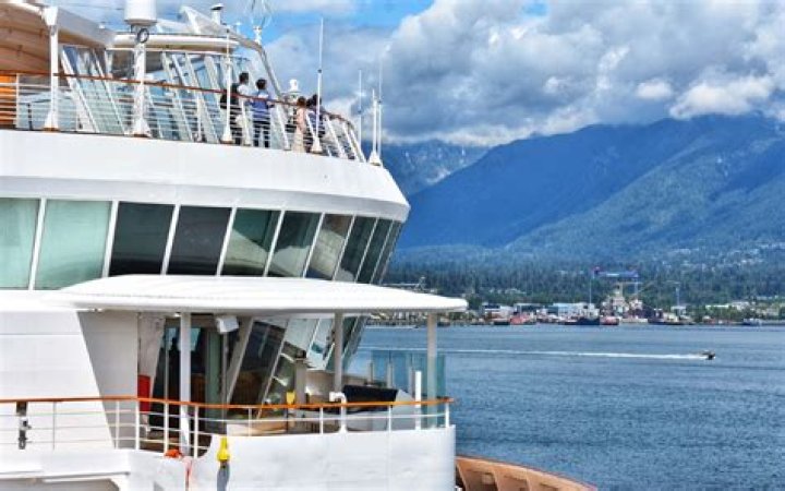 Excursions & Things to Do in Vancouver Before a Cruise