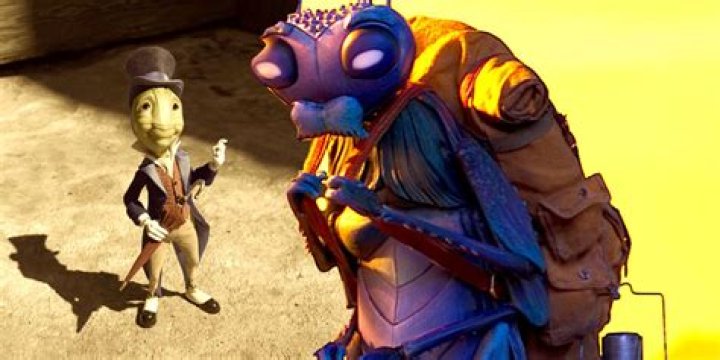 Explained: Why is Sebastian J. Cricket in Guillermo Del Toro’s Pinocchio not called Jiminy?