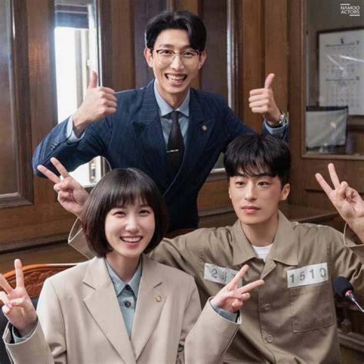Extraordinary Attorney Woo actor Koo Kyo-hwan is reportedly in talks for a new film