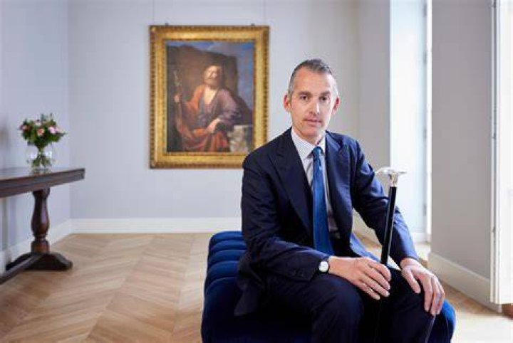 Fabrizio Moretti - Age, Family, Bio