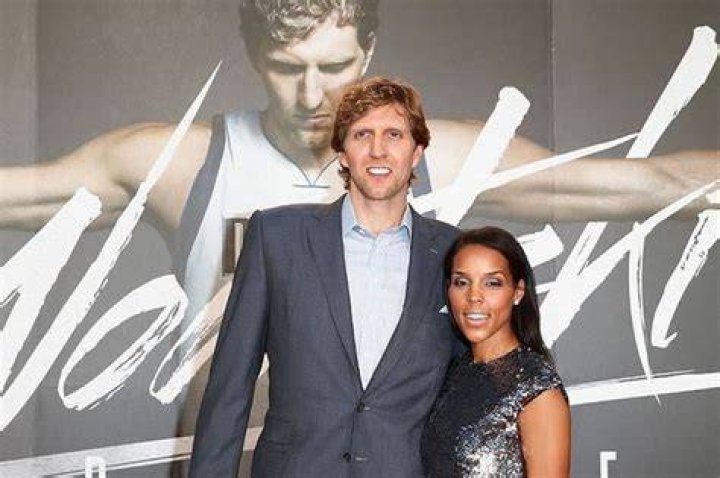Facts associated with the life, career, and relationship of Dirk Nowitzki!