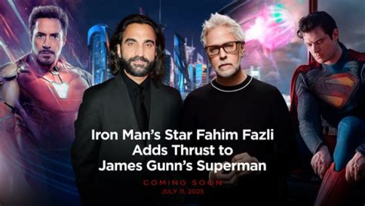 Fahim Fazli Bio (Wiki) 