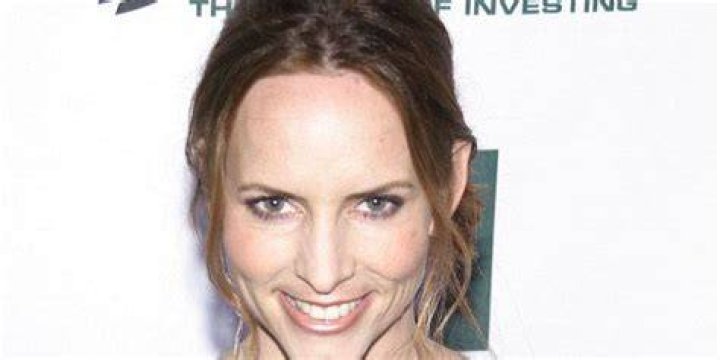 Faith Salie - Age, Family, Bio
