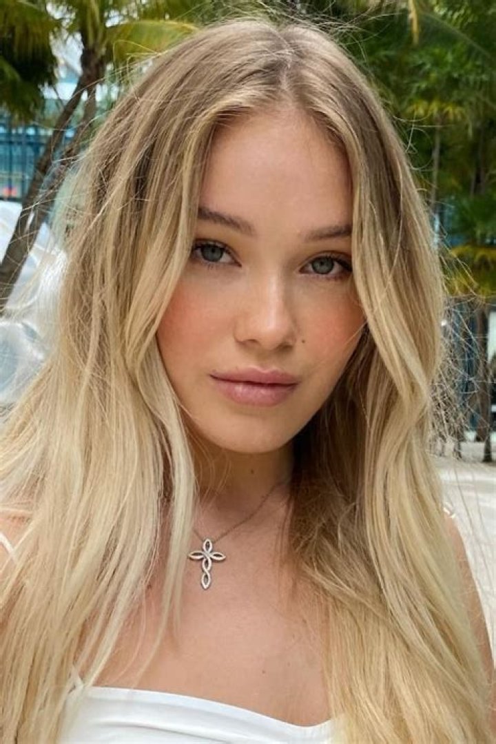 Faith Schroder Bio (Wiki) 