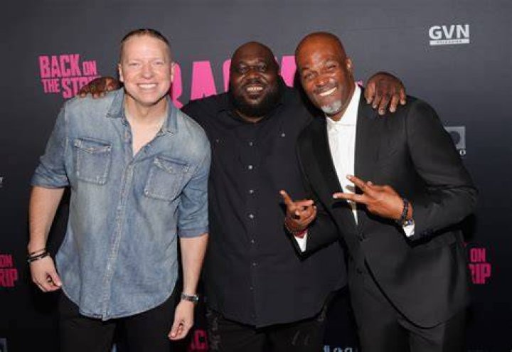 Faizon Love Net Worth - Wiki, Age, Weight and Height, Relationships, Family, and More