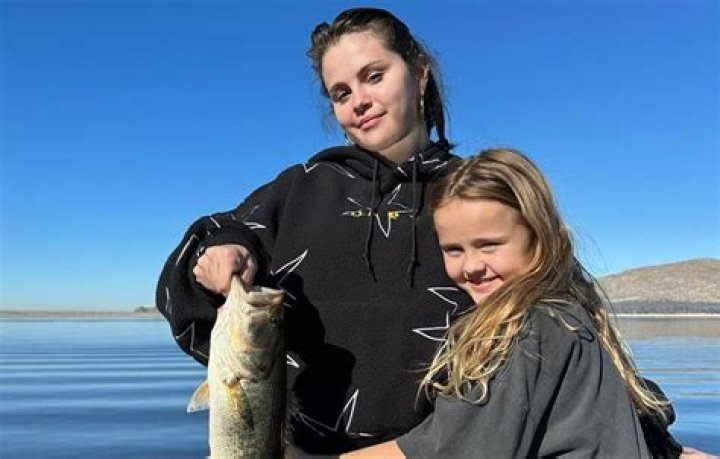 ‘Family First!’ Selena Gomez Spends Some Time with Family and Goes Fishing amid Hailey Bieber Drama!