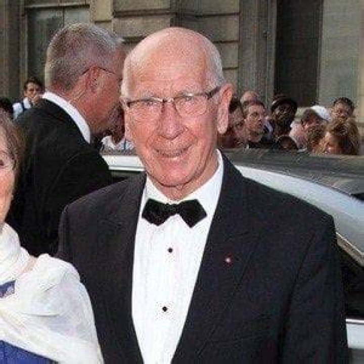 Famous Bobbys | Famous Birthdays