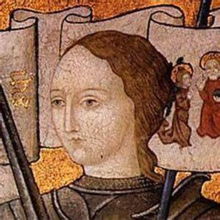 Famous People Born in the 1400s