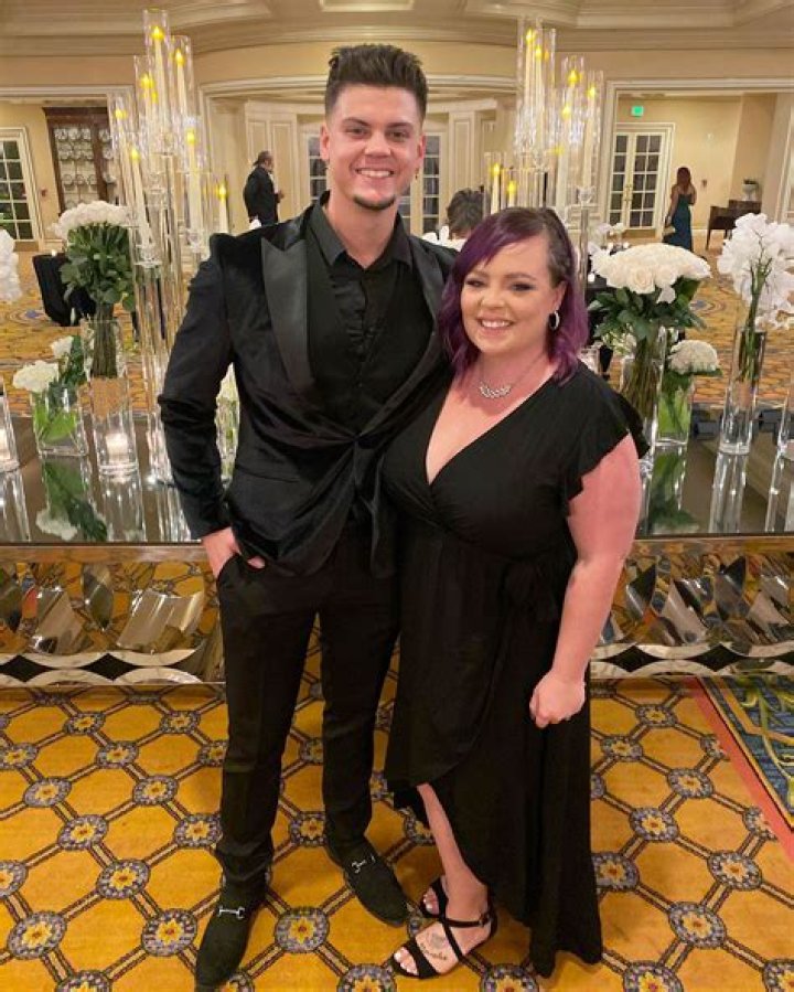 Fans Concerned About Catelynn Lowell's Mental Health After Heartbreaking Update