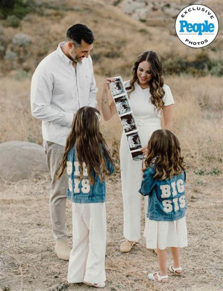 Fans Concerned for Jinger Duggar After Latest Pregnancy Update