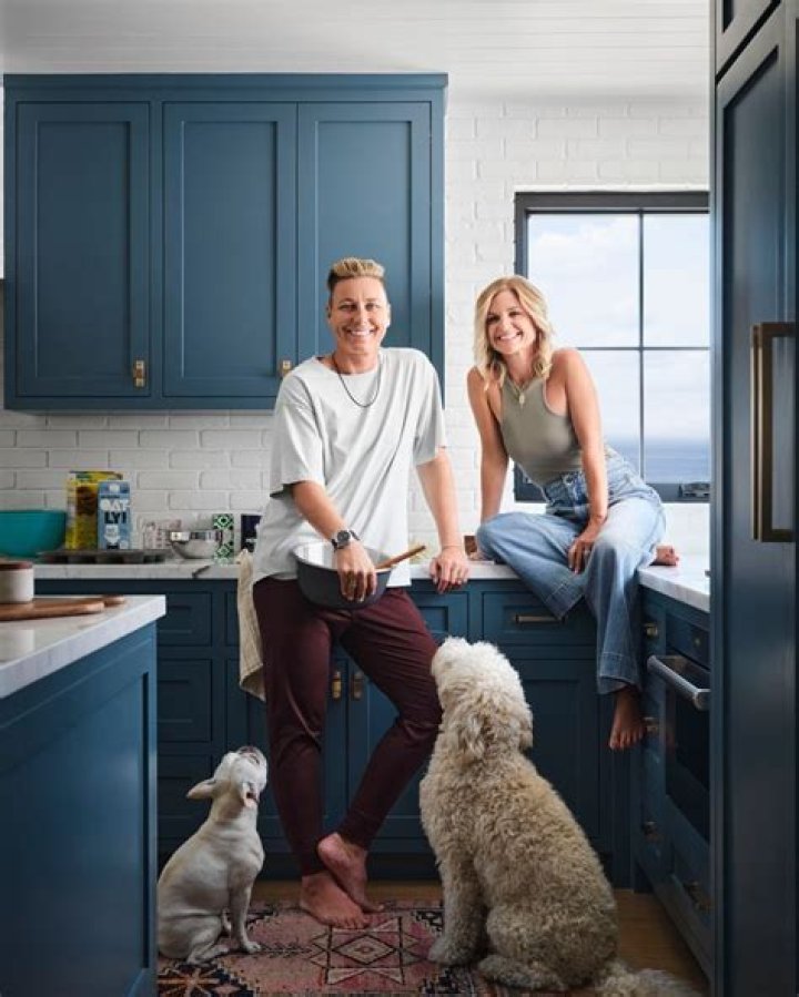 Fans Shocked By 'Disturbing' State Of Andrew Glennon's Home While Caring For Son James