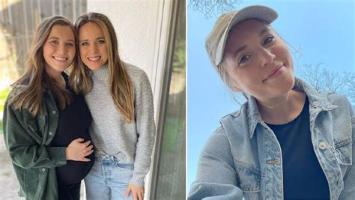 Fans Theorize Joy-Anna Duggar Could Be Pregnant Again