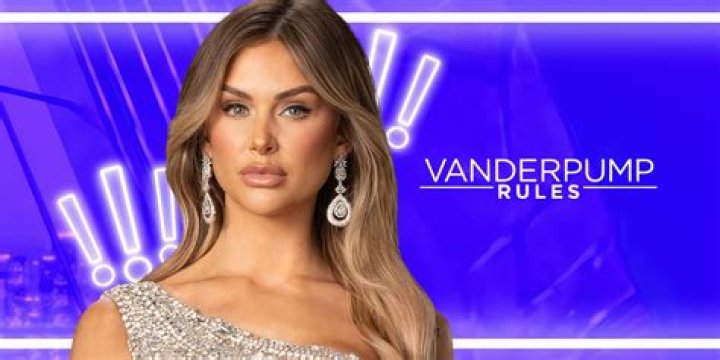 Fans Think Lala Kent May Be Leaving 'Vanderpump Rules' Amid A Cryptic Message