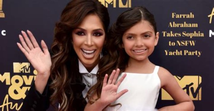 Farrah Abraham | Celebuzz