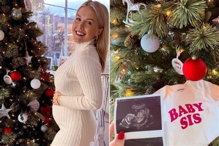 Farrah Abraham Pregnant With Second Child?!