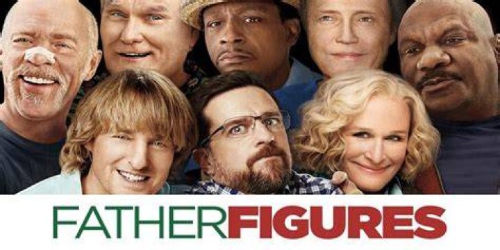 Father Figures - Cast, Ages, Trivia