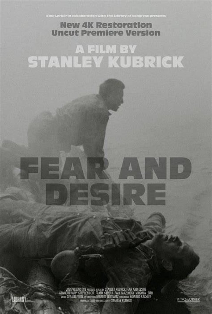 Fear and Desire - Cast, Ages, Trivia